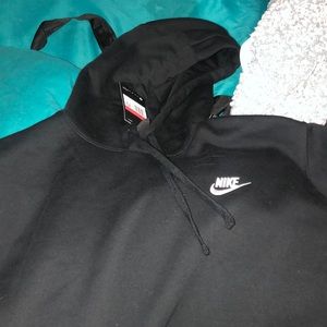 Nike sweater